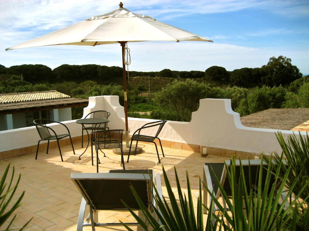 Finca Meerlust - Las Ballenas Los Canos De Meca Exterior foto