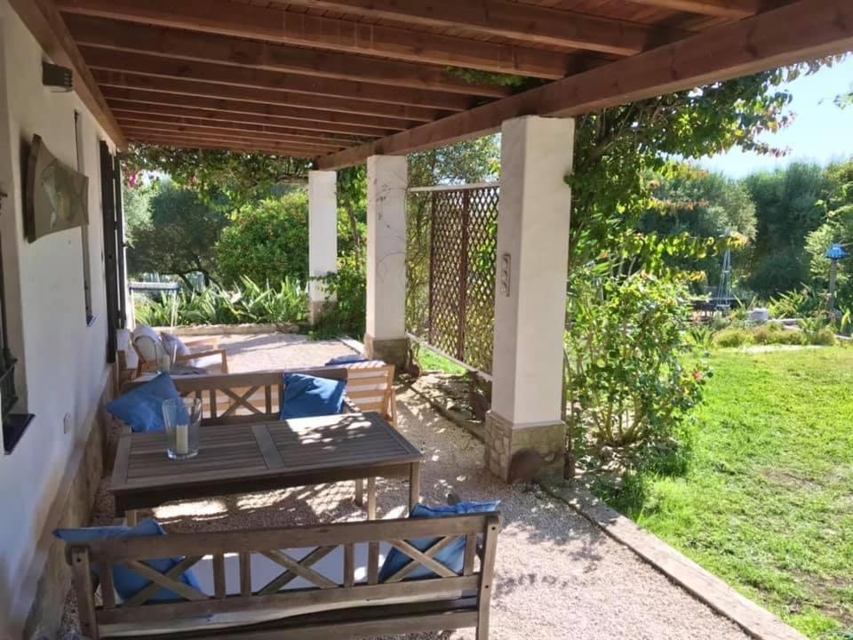 Finca Meerlust - Las Ballenas Los Canos De Meca Exterior foto
