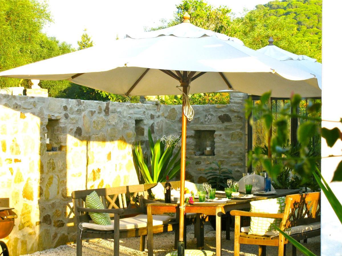 Finca Meerlust - Las Ballenas Los Canos De Meca Exterior foto
