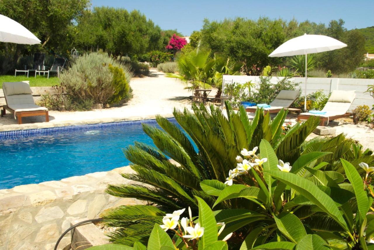 Finca Meerlust - Las Ballenas Los Canos De Meca Exterior foto